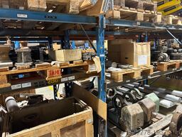 paper mill spare parts spare parts
