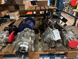 paper mill spare parts spare parts