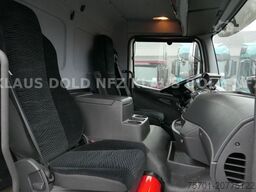 MERCEDES-BENZ Atego 1524 Kühlkoffer Thermo King LBW Euro 6