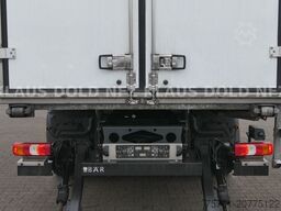 MERCEDES-BENZ Atego 1524 Kühlkoffer Thermo King LBW Euro 6