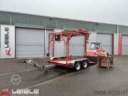  BIOTEC No1*Ölspurbeseitigung + Anhänger Zikun