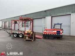  BIOTEC No1*Ölspurbeseitigung + Anhänger Zikun