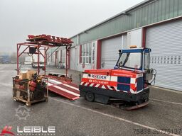  BIOTEC No1*Ölspurbeseitigung + Anhänger Zikun