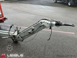 BIOTEC No1*Ölspurbeseitigung + Anhänger Zikun