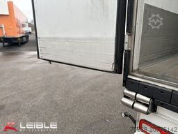 SCHMITZ CARGOBULL SKO 24/L*Bi-Temp*Trennwand*Blumen*Liftachse