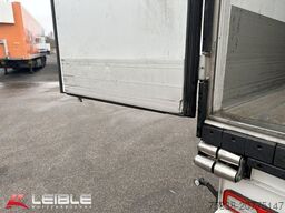 SCHMITZ CARGOBULL SKO 24/L*Bi-Temp*Trennwand*Blumen*Liftachse