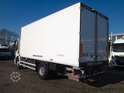 IVECO Stralis 190 S27 CNG *2xCarrier*LBW*Klima*Euro6*