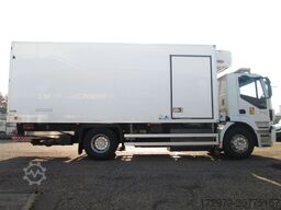 IVECO Stralis 190 S27 CNG *2xCarrier*LBW*Klima*Euro6*