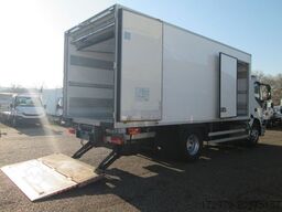 IVECO Stralis 190 S27 CNG *2xCarrier*LBW*Klima*Euro6*