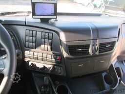 IVECO Stralis 190 S27 CNG *2xCarrier*LBW*Klima*Euro6*