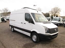VOLKSWAGEN Crafter  2.0*Kerstner Kühlfahrzeug*