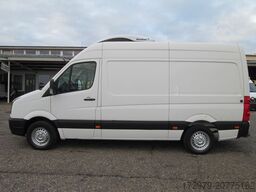 VOLKSWAGEN Crafter  2.0*Kerstner Kühlfahrzeug*