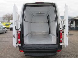 VOLKSWAGEN Crafter  2.0*Kerstner Kühlfahrzeug*