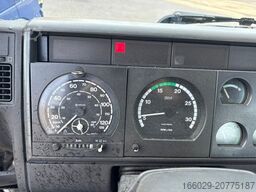 IVECO Magirus Eurotech Cursor Sattelzugmaschine