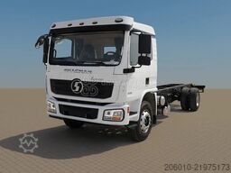 Shacman L3000