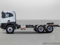 IVECO T-WAY AT380T47H