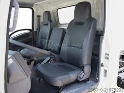 Isuzu NPR 85K