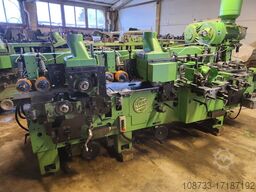 Германия Weinig H22AL