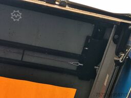 KRONE SDP 02 BÄR 2 TONS TAILLIFT