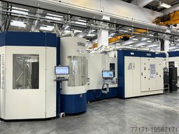 GROB G440 + 167 Tools + PSS-R1800