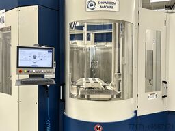 GROB G440 + 167 Tools + PSS-R1800