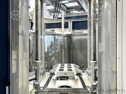 GROB G440 + 167 Tools + PSS-R1800