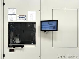 GROB G440 + 167 Tools + PSS-R1800