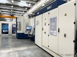 GROB G440 + 167 Tools + PSS-R1800