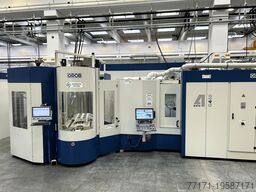 GROB G440 + 167 Tools + PSS-R1800