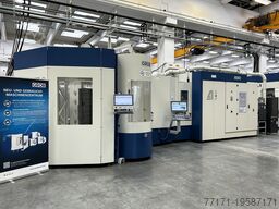 GROB G440 + 167 Tools + PSS-R1800