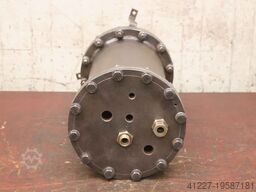 KED, Kurt Ehemann Ø 330 x 575 mm