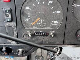 MERCEDES-BENZ 1824 AK 4x4 mit PK 13000 mit Seilwinde-223000km