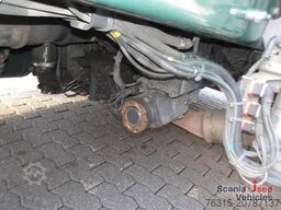 Scania S 540 NA - HIGHLINE - ALCOA - ACC - PTO