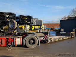 FAYMONVILLE MAX 510, Pendelachsen, Voll-Ausstattung, MIETEN?