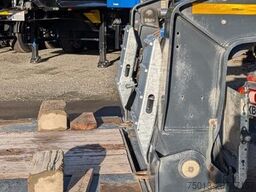 FAYMONVILLE MAX 510, Pendelachsen, Voll-Ausstattung, MIETEN?