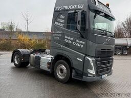 VOLVO FH 500  2-L HY  ADR  GLOBETROTTER
