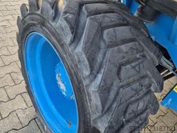 Genie S-85