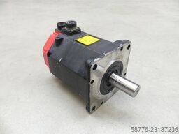 Fanuc A06B-0143-B075 AC Servo Motor SN:C015A4970