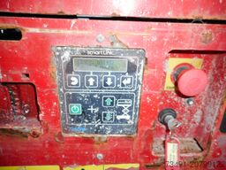 Genie GS1932 ( 7,8m ) BATTERIE NEU