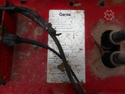 Genie GS1932 ( 7,8m ) BATTERIE NEU