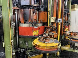 Harburg-Freudenberger Maschinenbau GmbH KHP 46-150