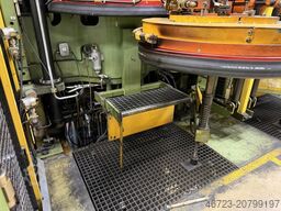 Harburg-Freudenberger Maschinenbau GmbH KHP 46-150