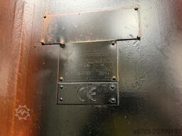 Harburg-Freudenberger Maschinenbau GmbH KHP 46-150