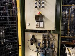 Harburg-Freudenberger Maschinenbau GmbH KHP 46-150