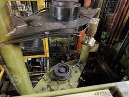 Harburg-Freudenberger Maschinenbau GmbH KHP 46-150