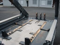 Mercedes-Benz Arocs 2746 6x2/4 L Meiller AK 16-NT