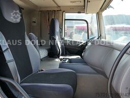 DAF CF 460 Kipphydraulik Retarder Euro 6