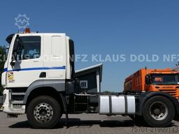 DAF CF 460 Kipphydraulik Retarder Euro 6