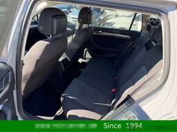 VW Passat Business Paket, Massage , Abstand Temp