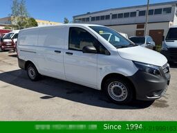 MERCEDES-BENZ Vito Kasten 116 CDI Kasten Lang CDI